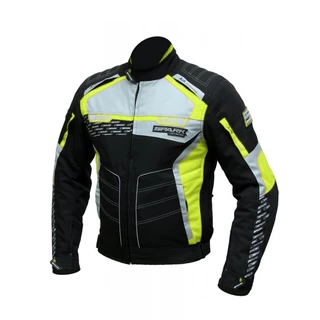 Men’s Textile Motorcycle Jacket Spark Mizzen