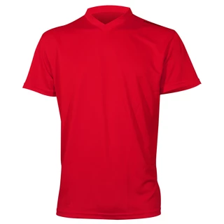 Mens T-shirt Newline Base Cool - Red