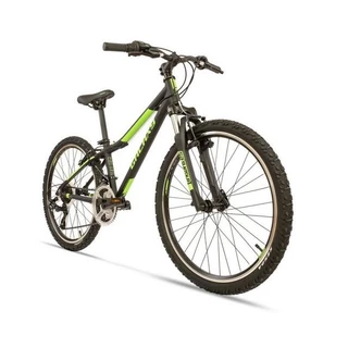 Junior Mountain Bike Galaxy Pavo 24” – 2020 - Black