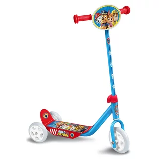 Cityroller Paw Patrol Dreirad für Kinder Paw Patrol