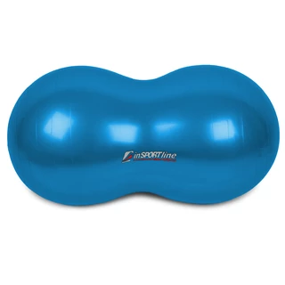inSPORTlinel peanut ball - Blue
