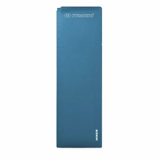 Self-inflatable aerobic mattress Trimm Hiker - Blue