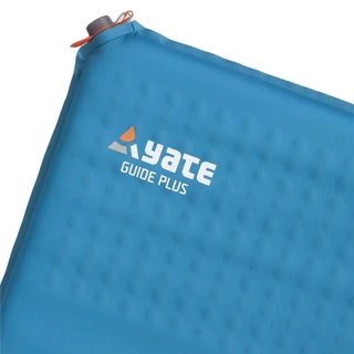 Yate Guide Plus selbstaufblasbare Isomatte