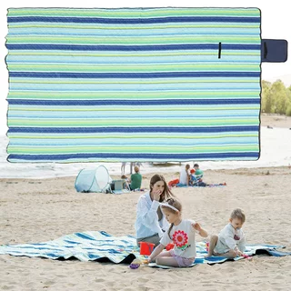 Picnic Blanket inSPORTline Livetino 300 x 200 cm