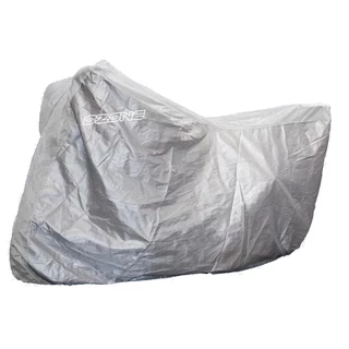 Motorcycle Cover Ozone Silver XL