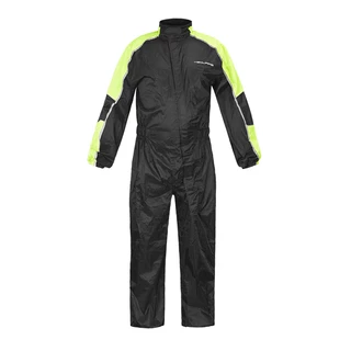 Motorcycle Rain Suit NOX/4SQUARE Safety