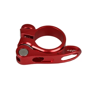 Seat clamp 4EVER - Red