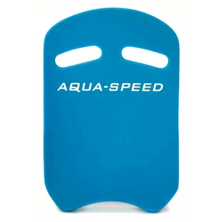 Aqua-Speed Uni Schwimmplatte 43 cm