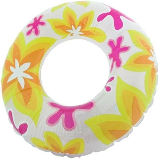 Swim Ring Aqua-Speed Circle 76cm - White