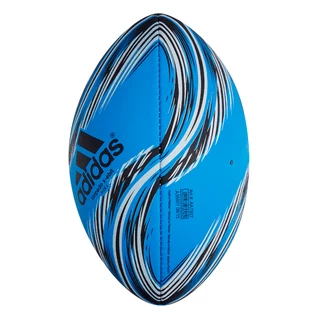 Rugby Ball Adidas Torpedo X-EBIT3 AA7907 Blue Size 4