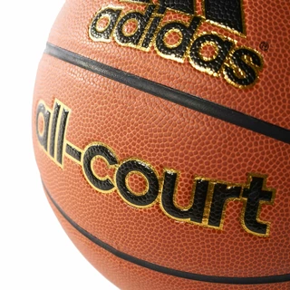 Basketbalový míč Adidas All Court X35859 vel. 7
