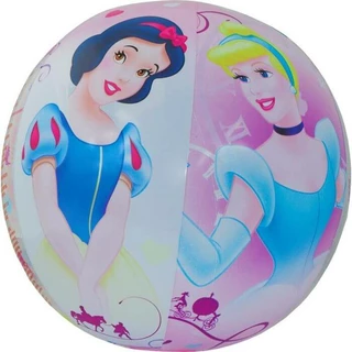 Inflatable Beach Ball Princess 51cm