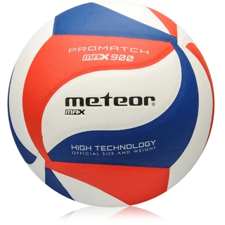 Der Ball für das Volleyballspiel Meteor MAX900
