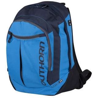 Backpack Outhorn CityGo PCU002 Blue