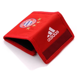 Wallet Adidas FC Bayern Red