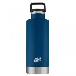 Izolačná fľaša Esbit SCULPTOR 750 ml - Polar Blue