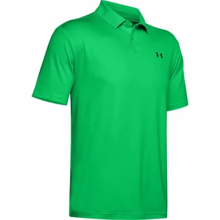 Men’s Polo Shirt Under Armour Performance 2.0 - Vapor Green