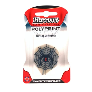 Harrows Polyprint Flight