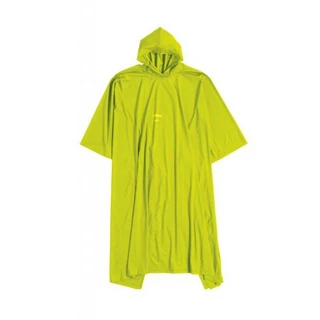 FERRINO Poncho Regenponcho - Limetttengrün