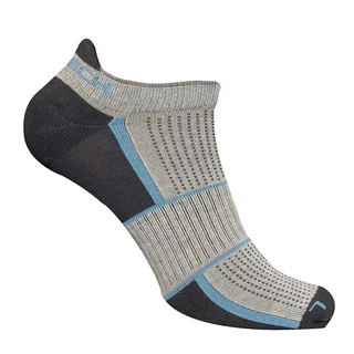 Lady's thermo socks Brubeck - anklet