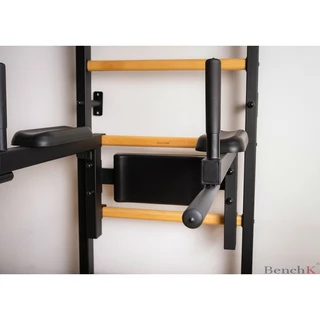 Parallel Dip Bars for Wall Bars BenchK 310/710