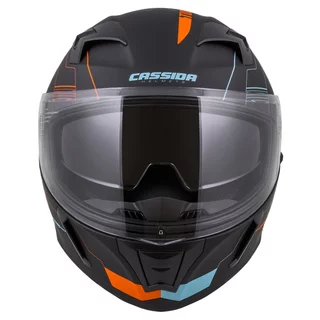 Motorcycle Helmet Cassida Integral 3.0 Turbohead