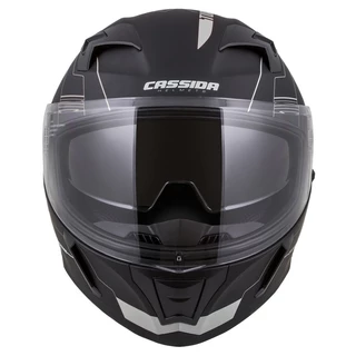 Motorcycle Helmet Cassida Integral 3.0 Turbohead