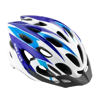 Bike helmet KELLYS BUCK - Blue