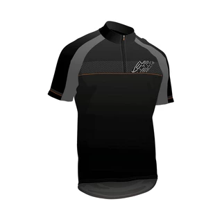 Cyklistický dres Kellys Pro Sport 013 - krátký rukáv
