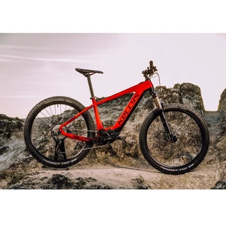 Mountain E-Bike KELLYS TYGON 50 27.5” – 2020