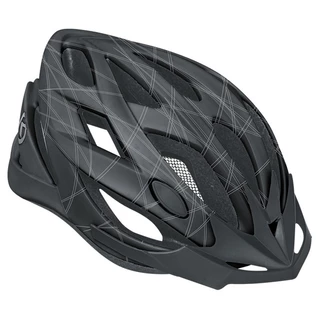 Bicycle Helmet KELLYS REBUS - Black