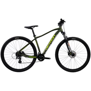 Horský bicykel Devron Riddle Man 1.9 29" 221RM - Green - Green