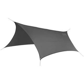 Hammock Rain Tarp ENO ProFly XL - Grey - Grey