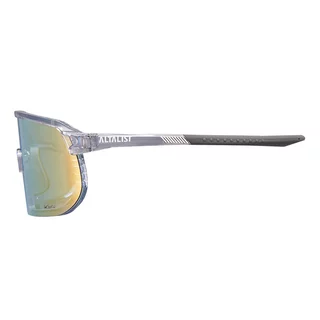 Photochromic Sunglasses Altalist Kaku SP2 - Grey with Smoke Lenses