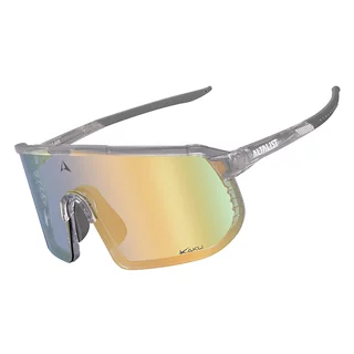 Photochromic Sunglasses Altalist Kaku SP2 - Grey with Smoke Lenses