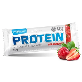 Proteinová tyčinka MAX SPORT GF 60g