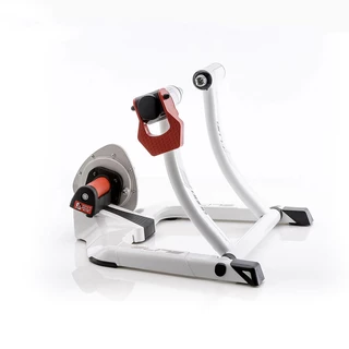 Bike Trainer Elite Qubo Fluid