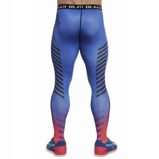 Men’s / Boy’s Sports Leggings BAS BLACK Quantum