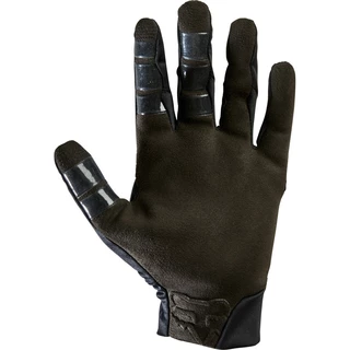 Men’s Cycling Gloves FOX Ranger Water - Black/Black