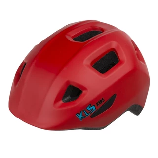 Children’s Cycling Helmet Kellys Acey - Green - Red