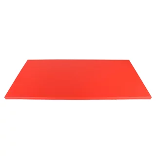 Judo Mat Taishan 200 x 100 x 5 cm Red