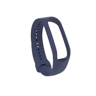 Wechselarmband für TomTom Touch Fitness Tracker Indigo - indigo