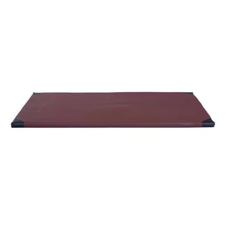 Gymnastics Mat inSPORTline Roshar T90 200 x 120 x 5 cm - Brown