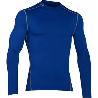 Compra Camiseta Under Armour Cold Gear Compression Mock (Branca)