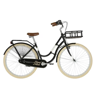 Női városi bicikli Kellys ROYAL DUTCH 28" - modell 2021