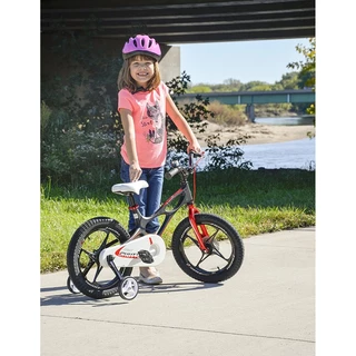 Detský bicykel RoyalBaby Space Shuttle 16" - model 2017