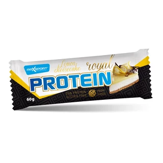 MAX SPORT Royal Protein Delight 60g Proteinriegel