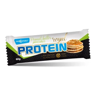 MAX SPORT Royal Protein Delight 60g Proteinriegel