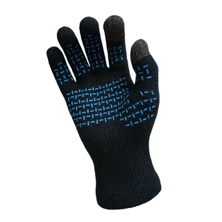 Nepromokavé rukavice DexShell Ultralite Gloves - Heather Blue