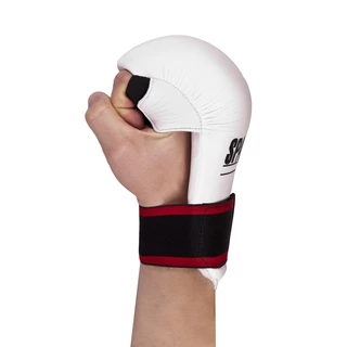 Karate rukavice Spartan Handschuh - inSPORTline